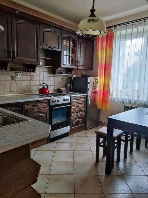 Wynajmę 3 pokojowe mieszkanie w Krakowie