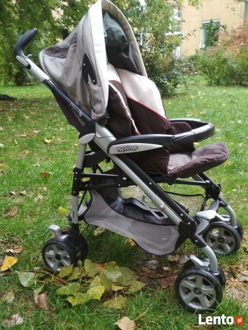 spacerówka Peg Pergo sprzedam