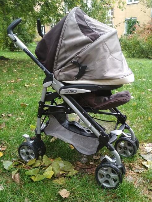 spacerówka Peg Pergo sprzedam