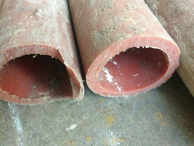 Rura z tworzywa sztucznego