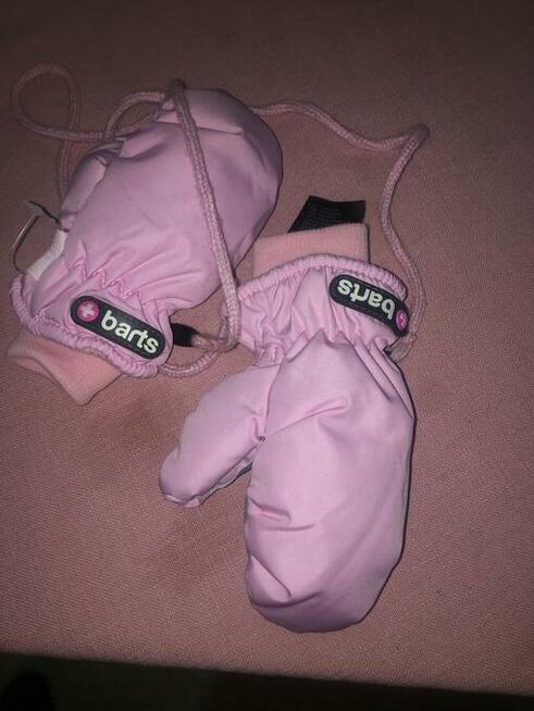 Ciuszki markowe dla dziewczynki