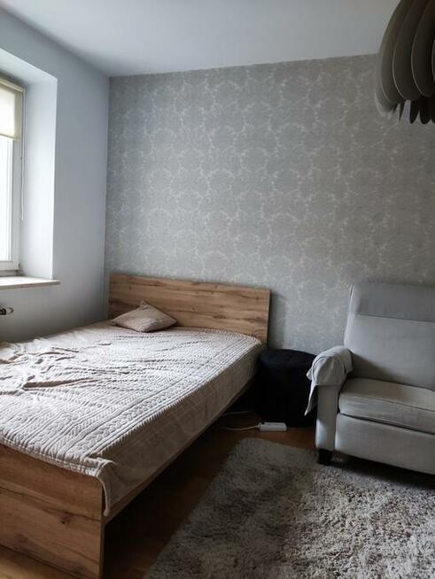 Wynajmę 3 pokojowe mieszkanie w Krakowie