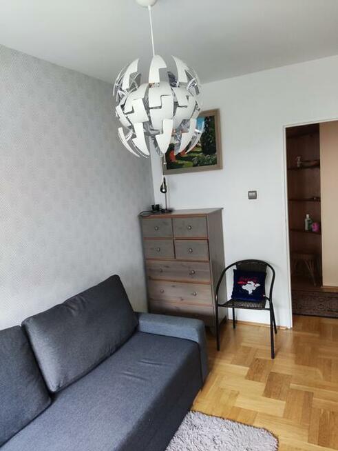 Wynajmę 3 pokojowe mieszkanie w Krakowie