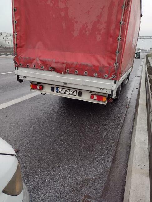 Mobilna WULKANIZACJA Z DOJAZDEM DO KLIENTA Wrocław