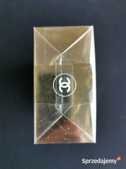 Coco CHANEL Mademoiselle 200ml. 100% Oryginał NOWA w folii