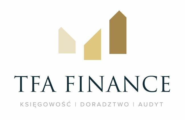 TFA FINANCE Biuro Rachunkowe
