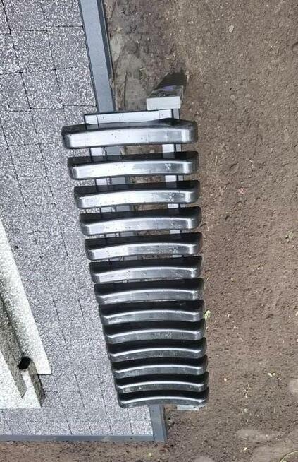 Ławka na cmentarz, ławki przy grobowe,, ławka cmentarna, ławka