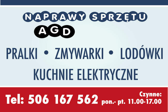 serwis agd piaseczno