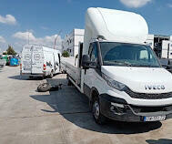 Mobilna WULKANIZACJA Z DOJAZDEM DO KLIENTA Wrocław