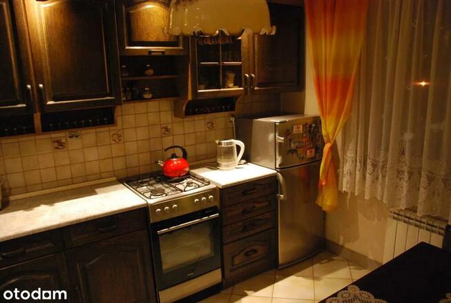 Wynajmę 3 pokojowe mieszkanie w Krakowie