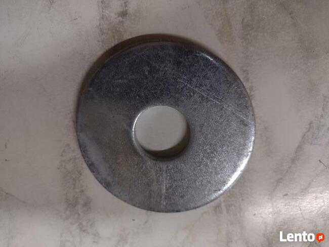 Podkładka M24 DIN 440 - 5 szt