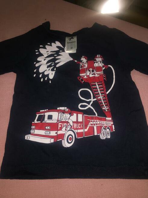 Ciuszki markowe dla dziewczynki