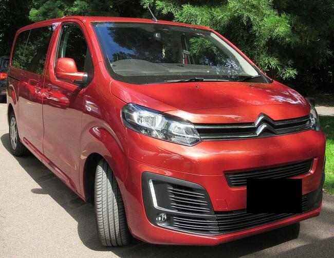 Busy z Elbląga do Niemiec. Busy Elbląg-Niemcy-Holandia