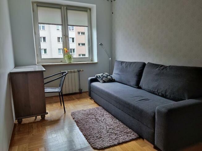 Wynajmę 3 pokojowe mieszkanie w Krakowie