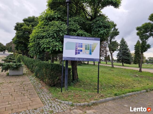 Konstrukcja stalowa REKLAMA SZYLD REKLAMOWY BANER reklamy