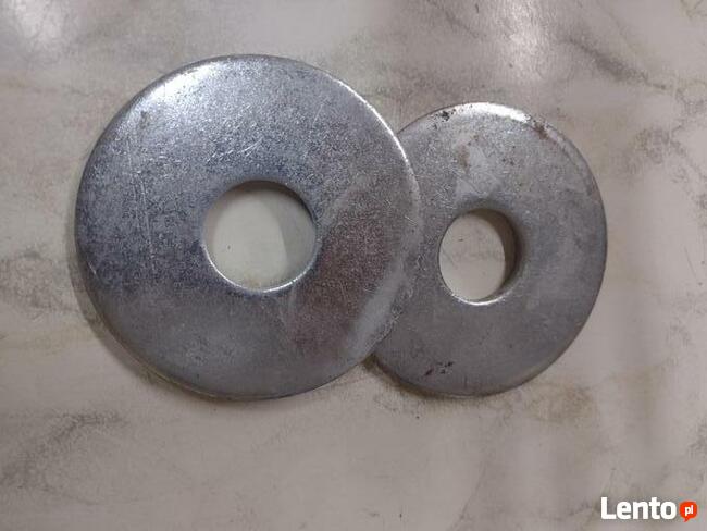 Podkładka M24 DIN 440 - 5 szt