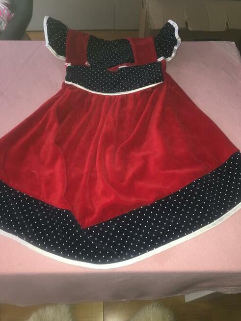 Ciuszki markowe dla dziewczynki