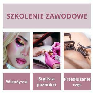 Szkolenia i staże