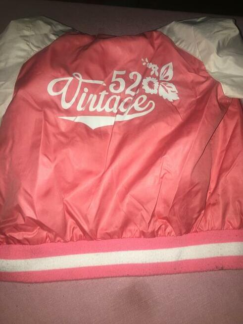 Ciuszki markowe dla dziewczynki