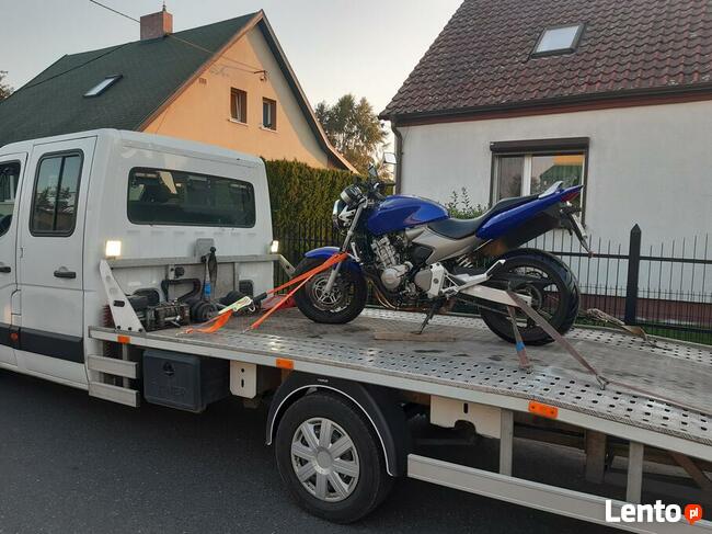 Usługi transportowe Leszno.Laweta.Transport sprzęt rolniczy