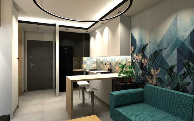 Projektowanie Wnętrz Katowice Sosnowiec Chorzów