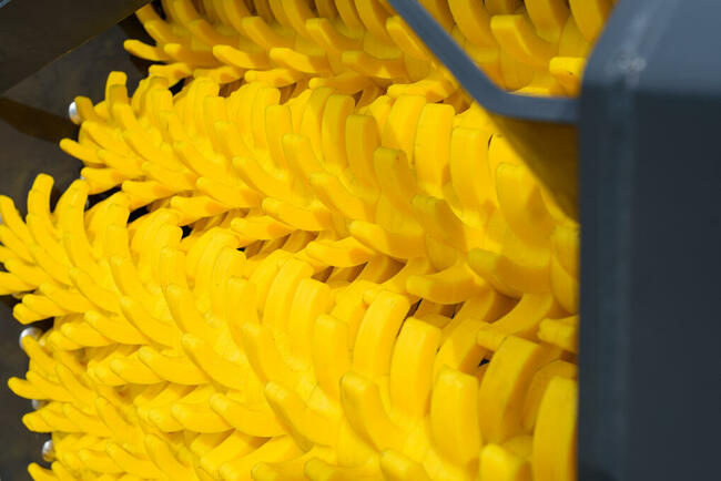 Przesiewacz gwiazdowy PSG800