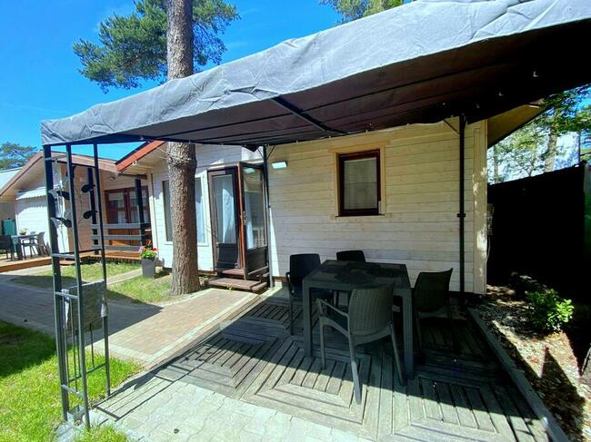 Wynajmij domek nad morzem