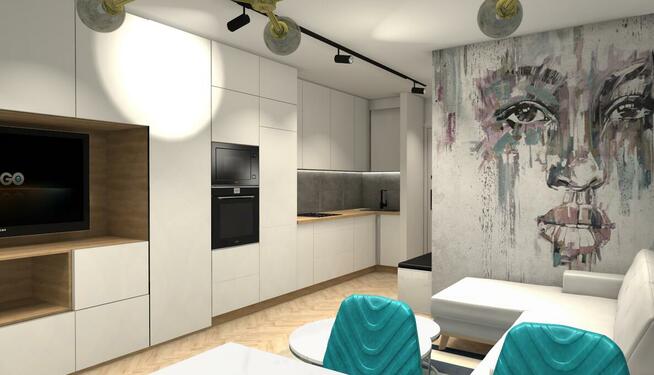 Projektowanie Wnętrz Katowice Sosnowiec Chorzów