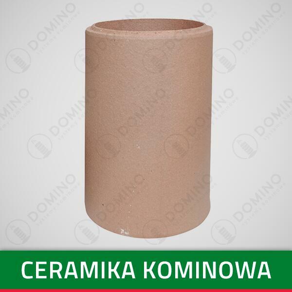 Komin Systemowy DOMINO Uniwersal Fi 200 4m dostawa GRATIS!