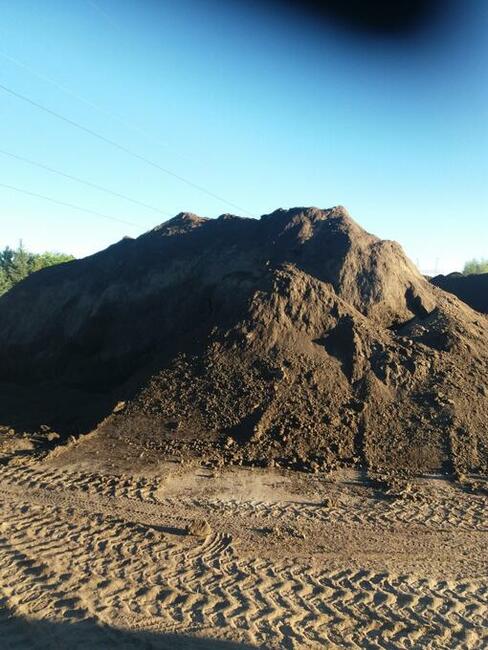 Piasek Piach 0/2 Warszawa