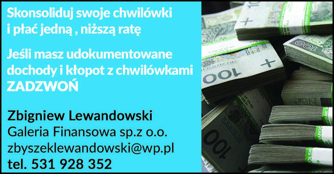 Notarialne pożyczki hipoteczne