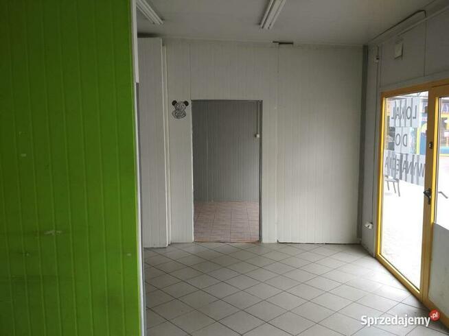 Wynajmę Pawilony Handlowe Warszawa Pasaż Smyczkowa