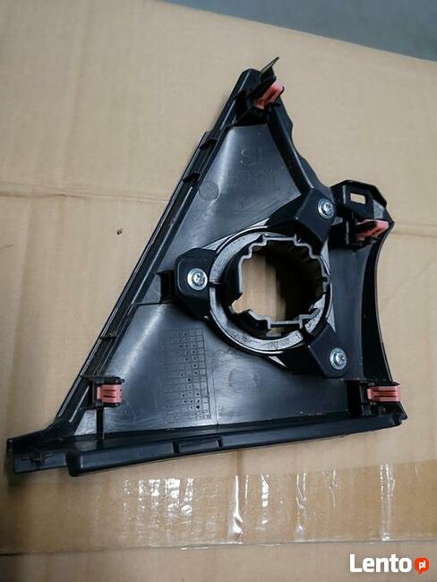 Osłona przełącznika Start/Stop Corolla E21 OE 55413-02650