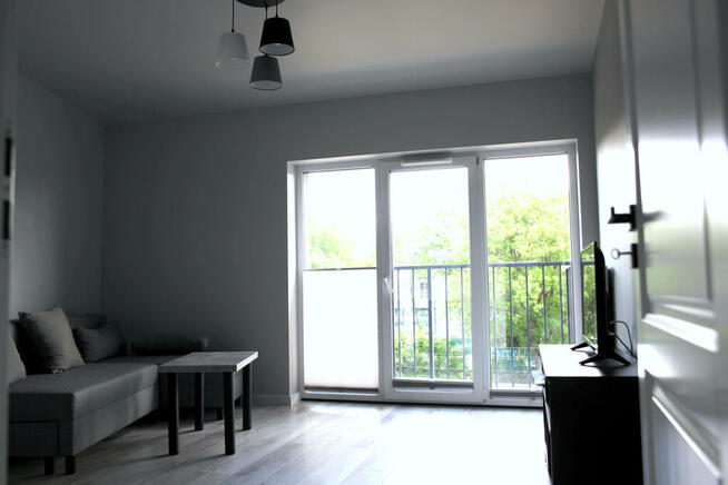 Apartament 50m2, Kraków Hoffmanowa Ruczaj -WŁAŚCICIEL