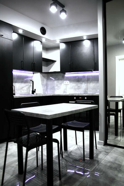 Apartament 50m2, Kraków Hoffmanowa Ruczaj -WŁAŚCICIEL