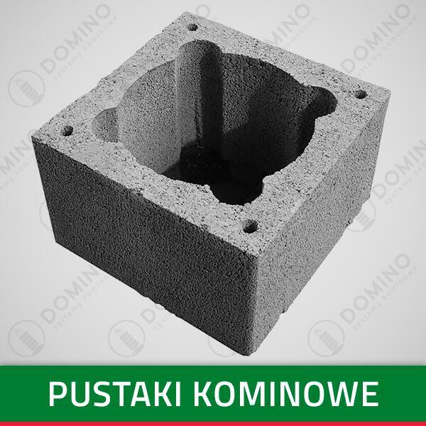 Komin Systemowy DOMINO Uniwersal Fi 200 4m dostawa GRATIS!