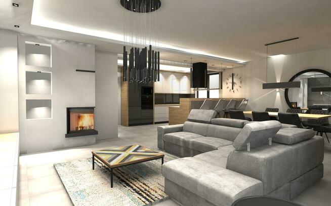 Projektowanie Wnętrz Katowice Sosnowiec Chorzów