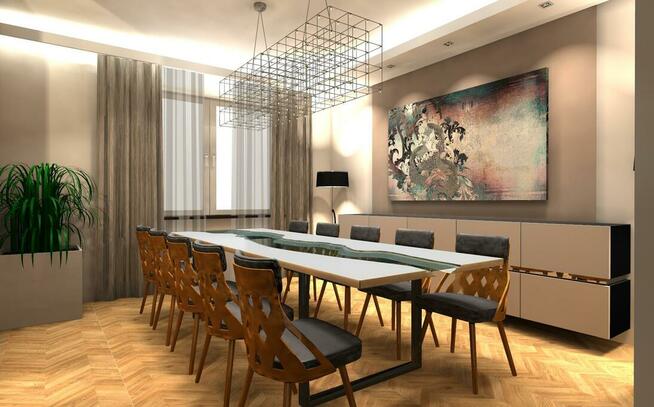 Projektowanie Wnętrz Katowice Sosnowiec Chorzów