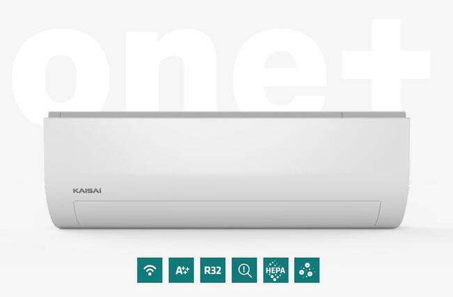 KAISAI ONE + 2,6