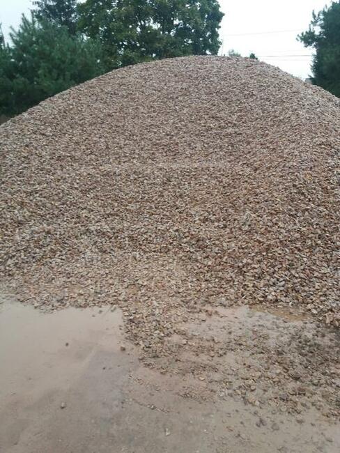 Piasek Piach 0/2 Warszawa