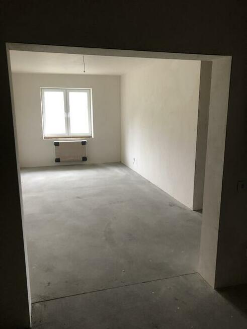 nowe mieszkanie parter 68m2 Mszana Dolna od zaraz