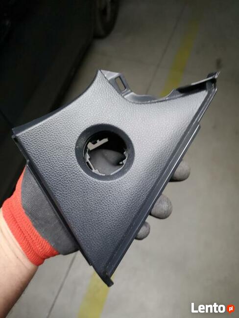 Osłona przełącznika Start/Stop Corolla E21 OE 55413-02650