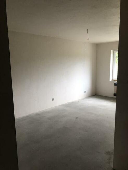 nowe mieszkanie parter 68m2 Mszana Dolna od zaraz