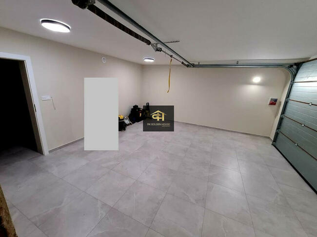 Komfortowy dom 138m2 na pięknej działce 1221m2