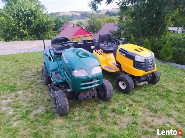 Usługi Ogrodnicze, wynajem maszyn ,