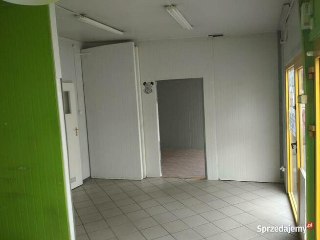 Wynajmę Pawilony Handlowe Warszawa Pasaż Smyczkowa