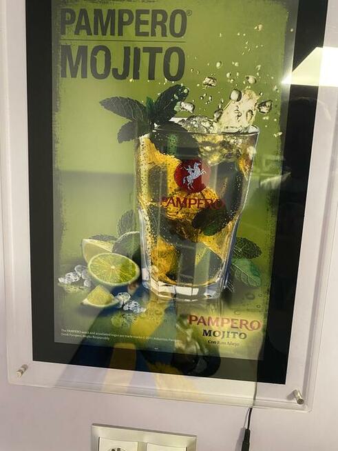 Banery reklamowe LED