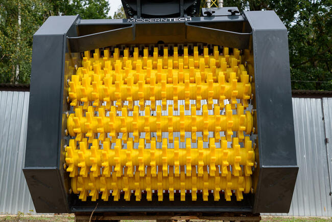 Przesiewacz gwiazdowy PSG800