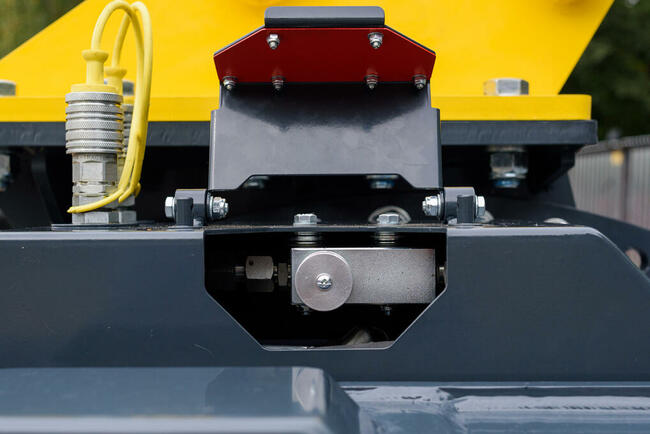 Przesiewacz gwiazdowy PSG800