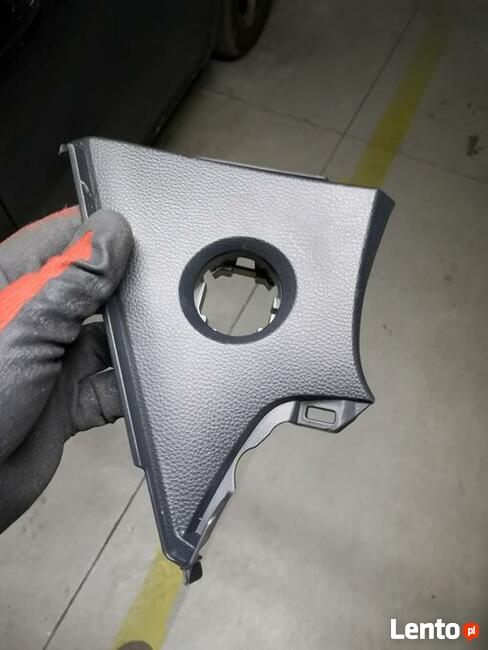 Osłona przełącznika Start/Stop Corolla E21 OE 55413-02650